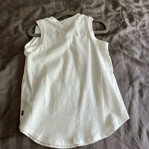 NWT PixieLane Summer Sisters soft cotton tank size 3 - Picture 2 of 2